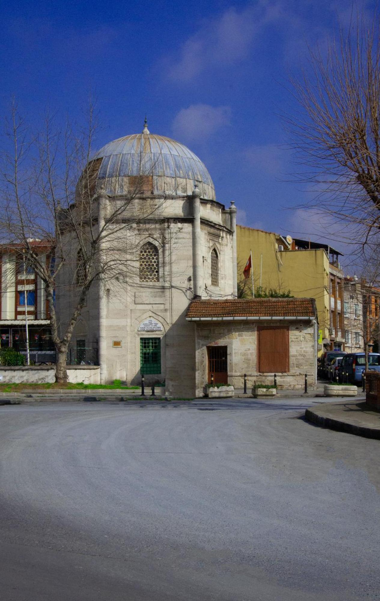 Istanbul Efes Hotel מראה חיצוני תמונה