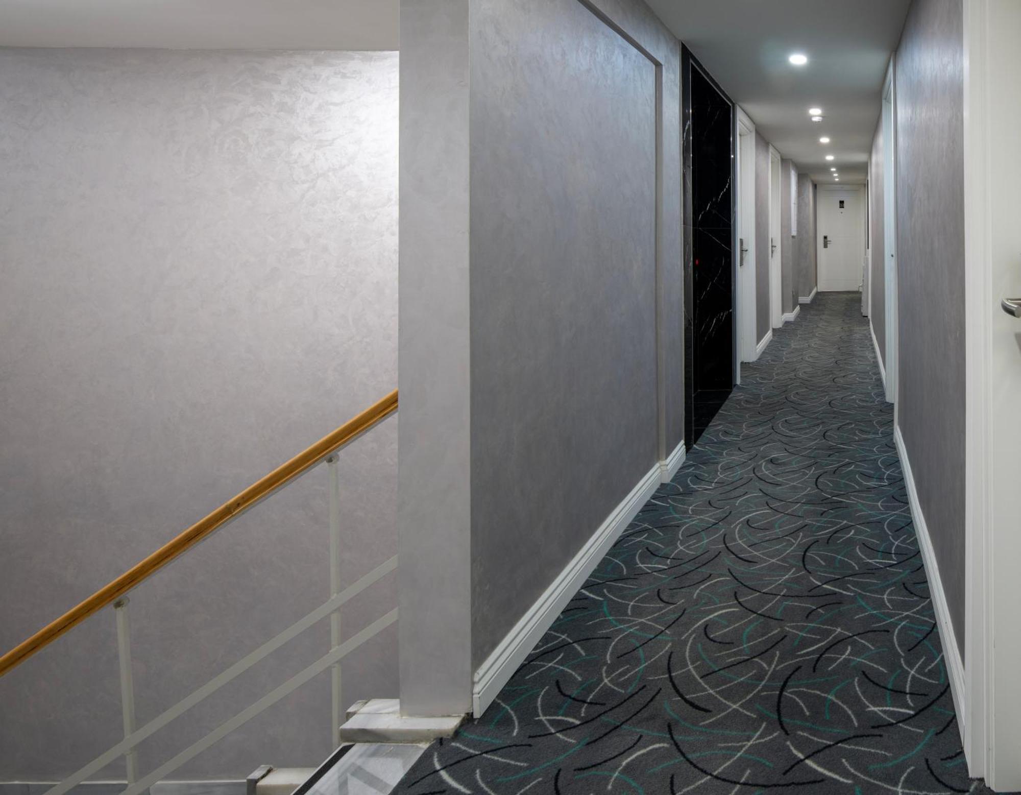 Istanbul Efes Hotel חדר תמונה