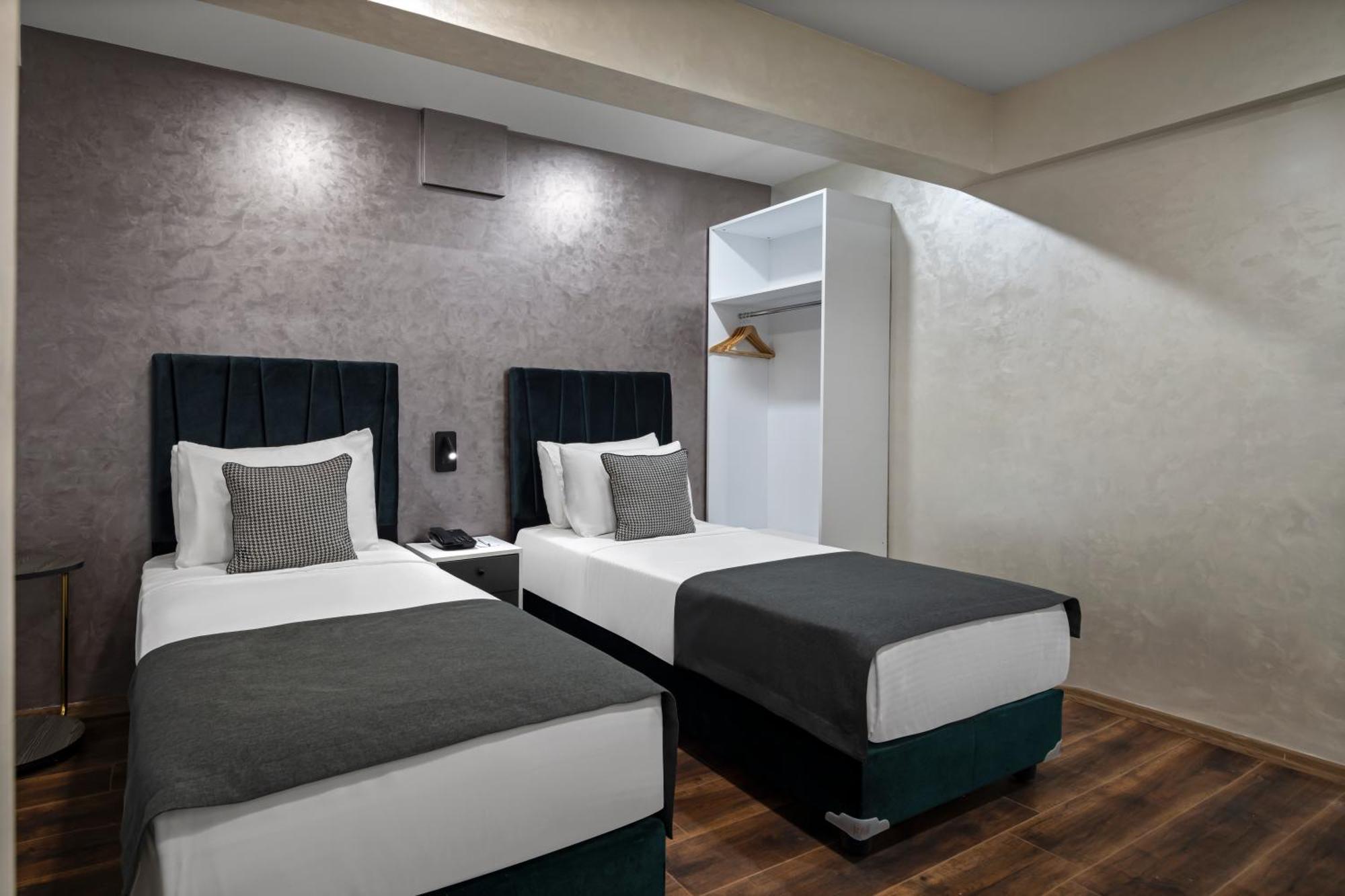Istanbul Efes Hotel חדר תמונה