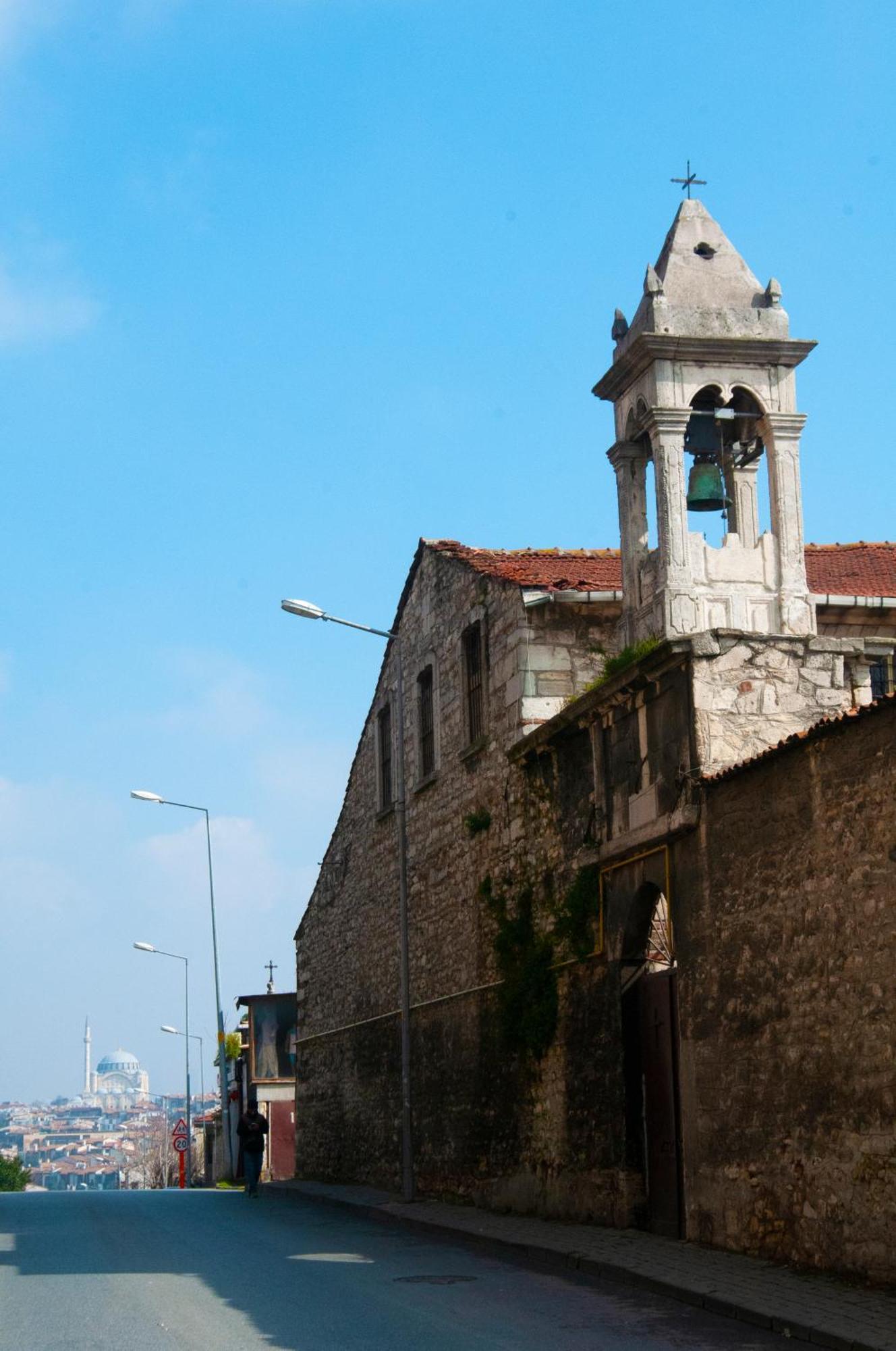 Istanbul Efes Hotel מראה חיצוני תמונה