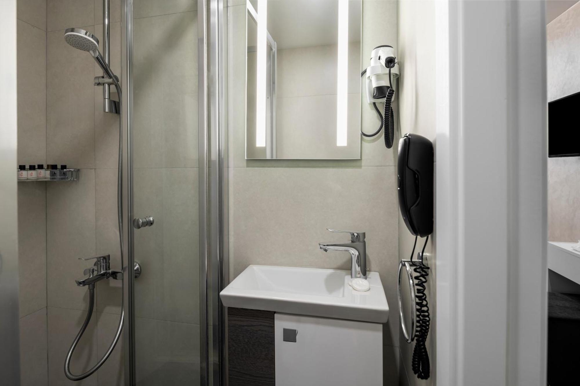 Istanbul Efes Hotel חדר תמונה