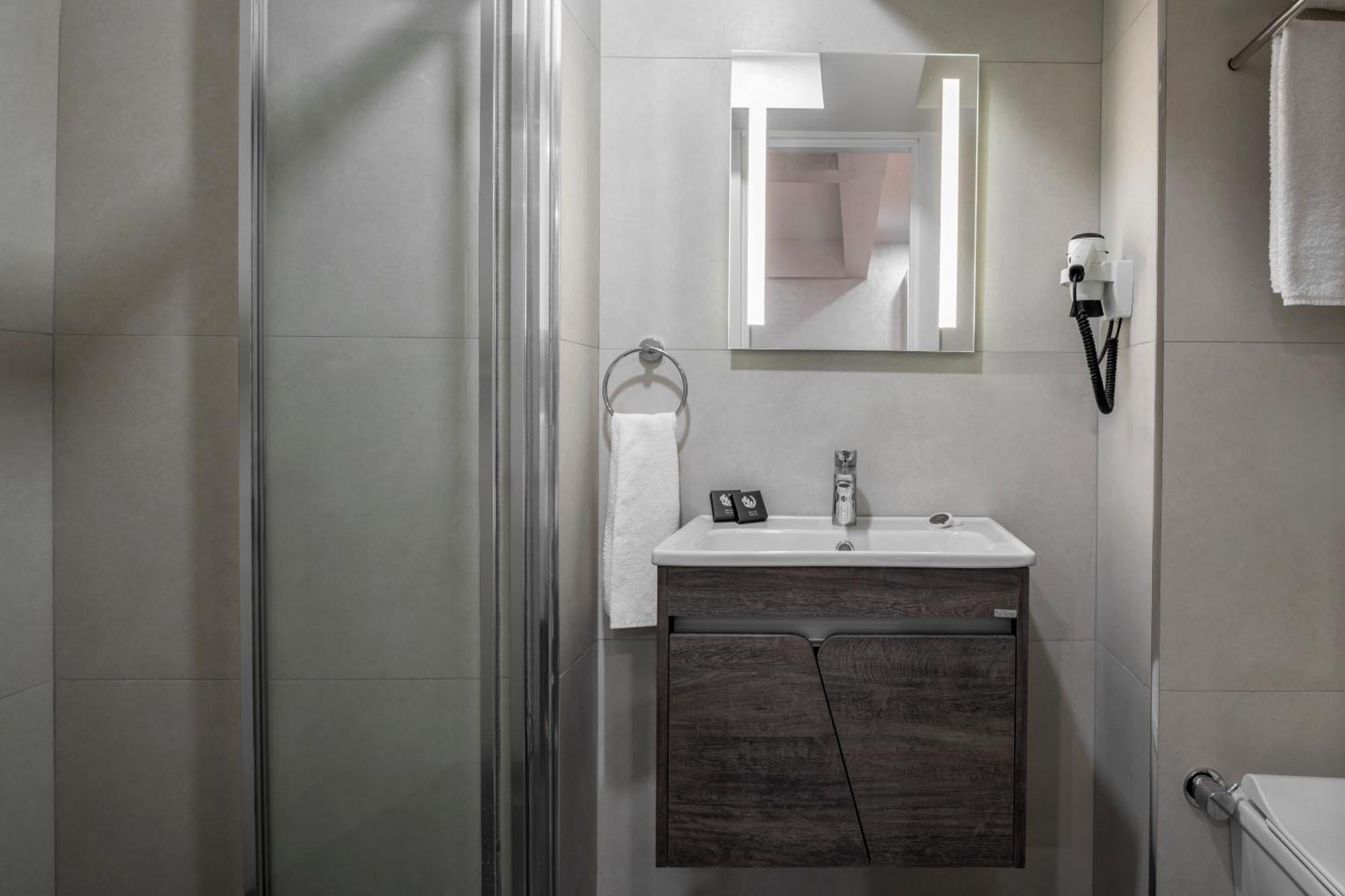 Istanbul Efes Hotel חדר תמונה