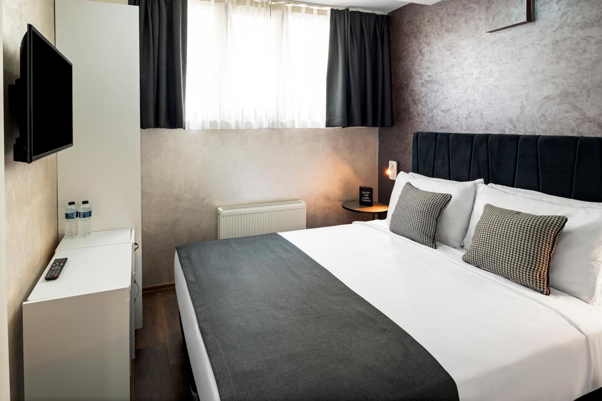 Istanbul Efes Hotel חדר תמונה