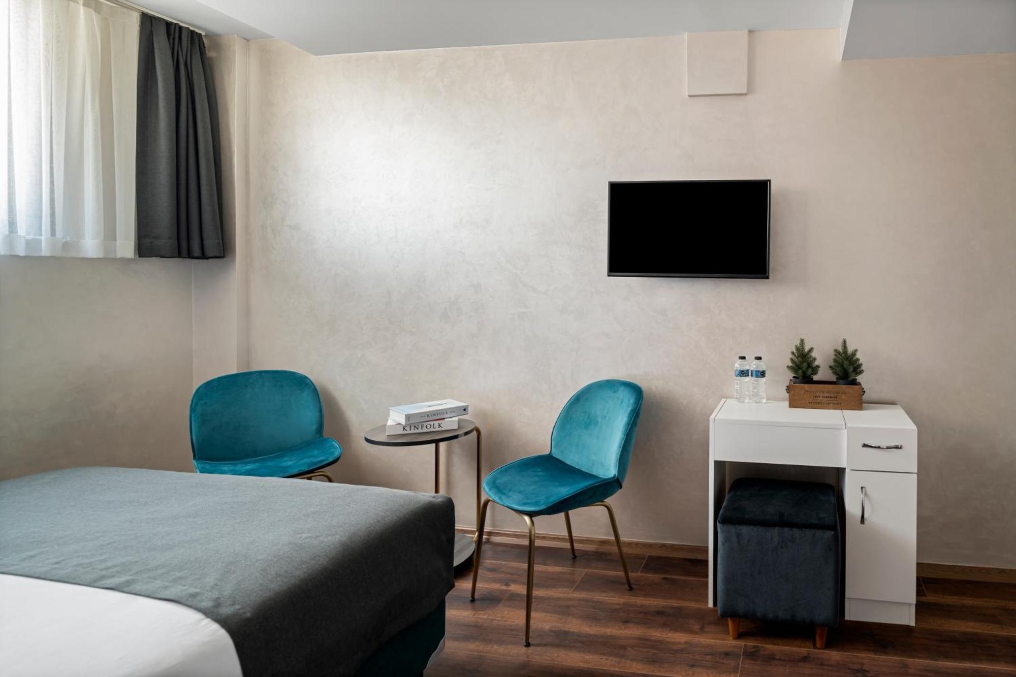 Istanbul Efes Hotel חדר תמונה