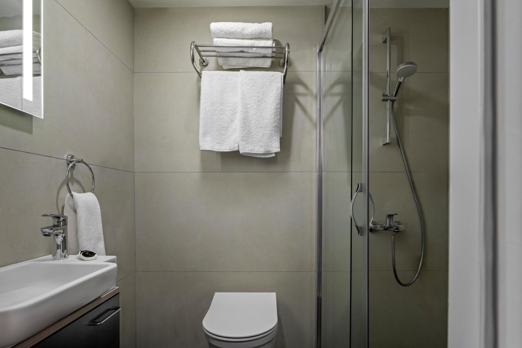 Istanbul Efes Hotel חדר תמונה