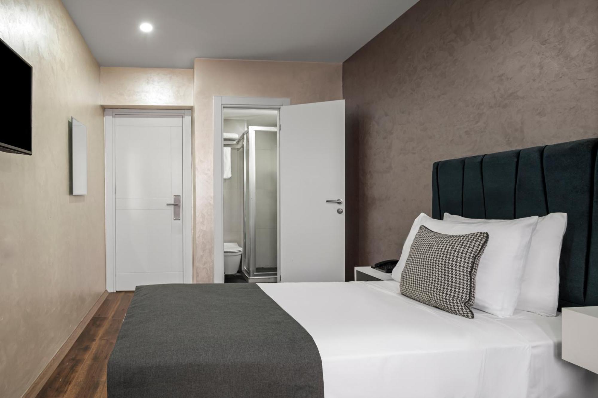 Istanbul Efes Hotel חדר תמונה