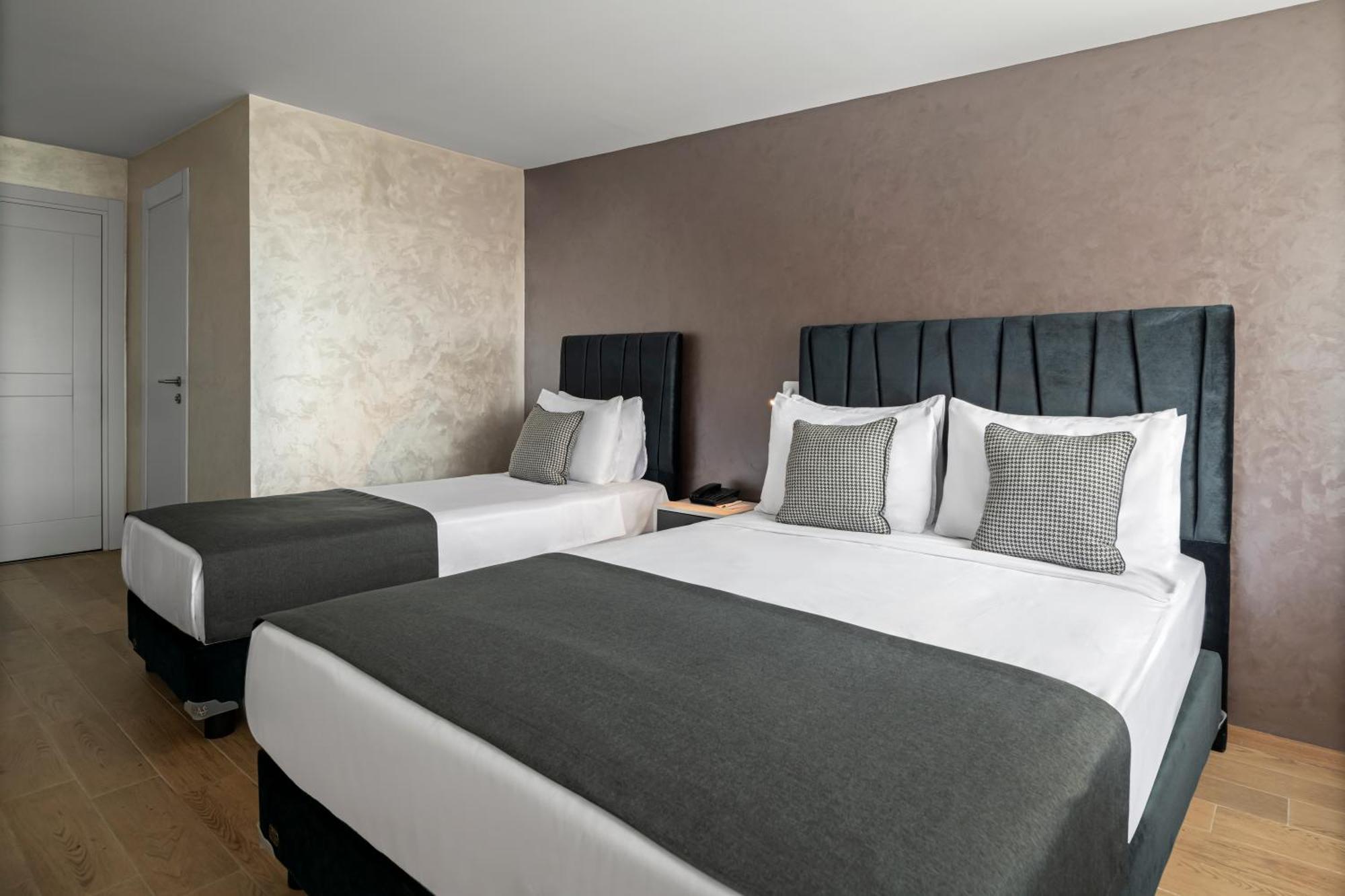 Istanbul Efes Hotel חדר תמונה