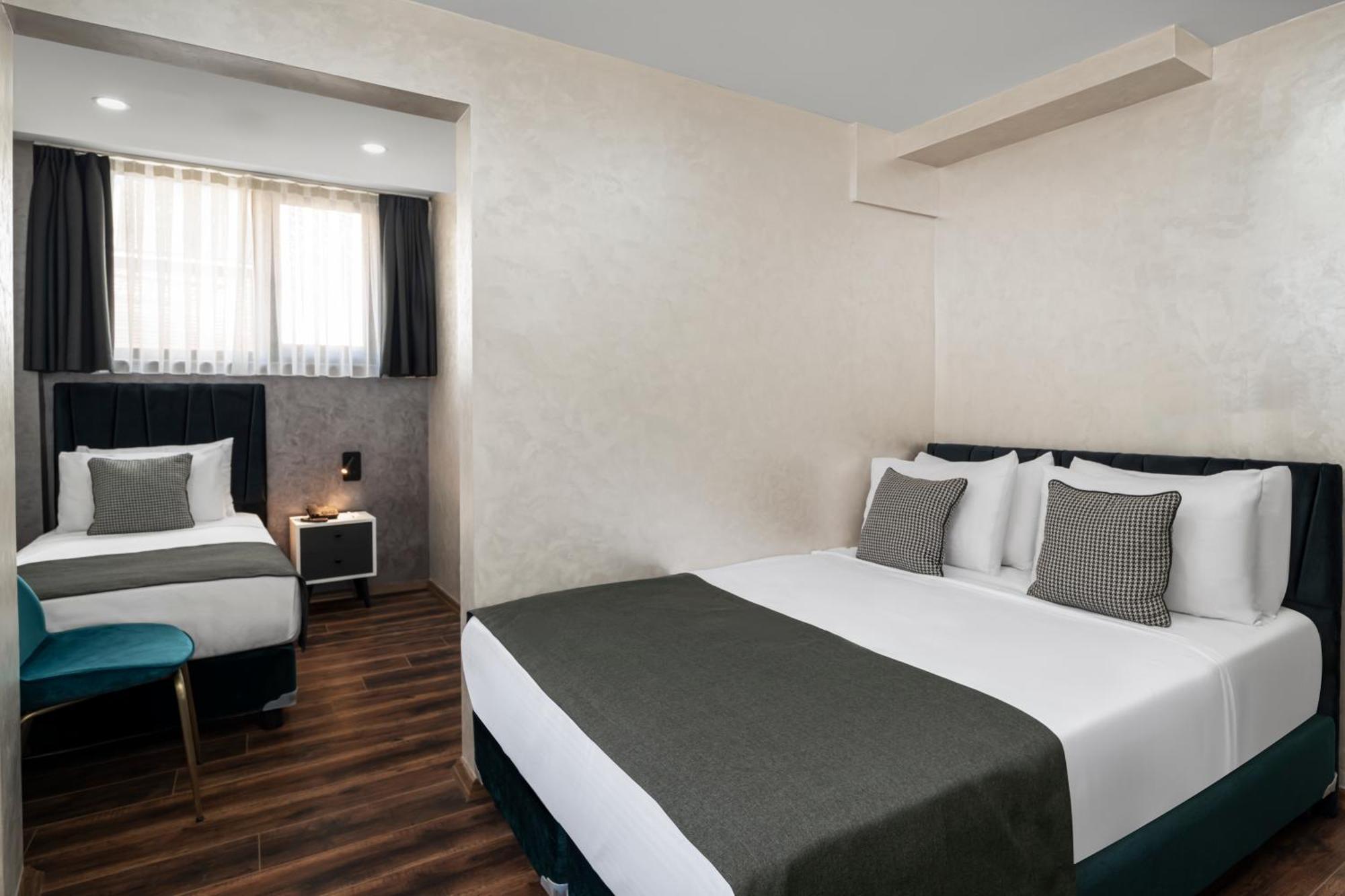 Istanbul Efes Hotel חדר תמונה