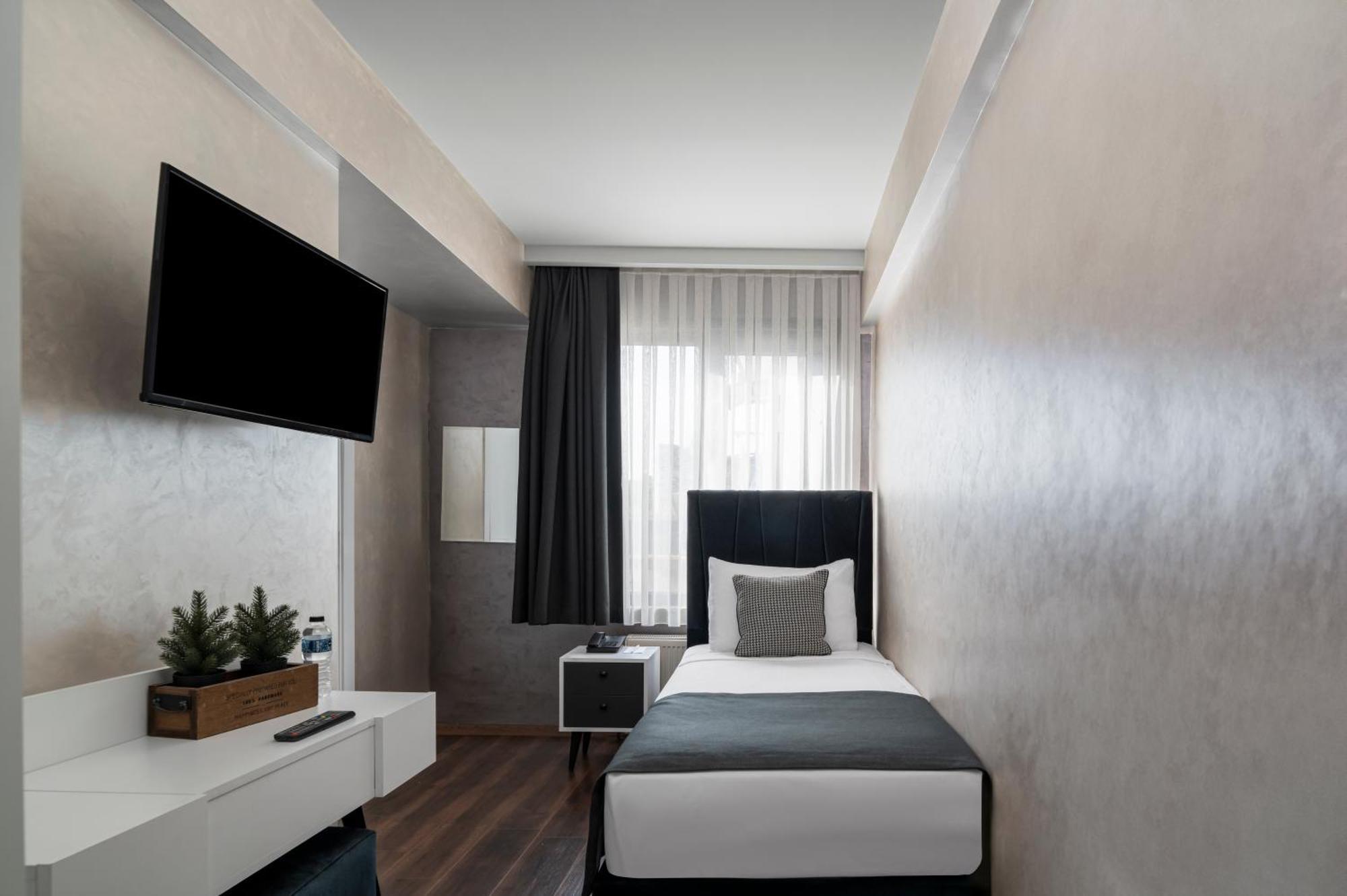 Istanbul Efes Hotel חדר תמונה